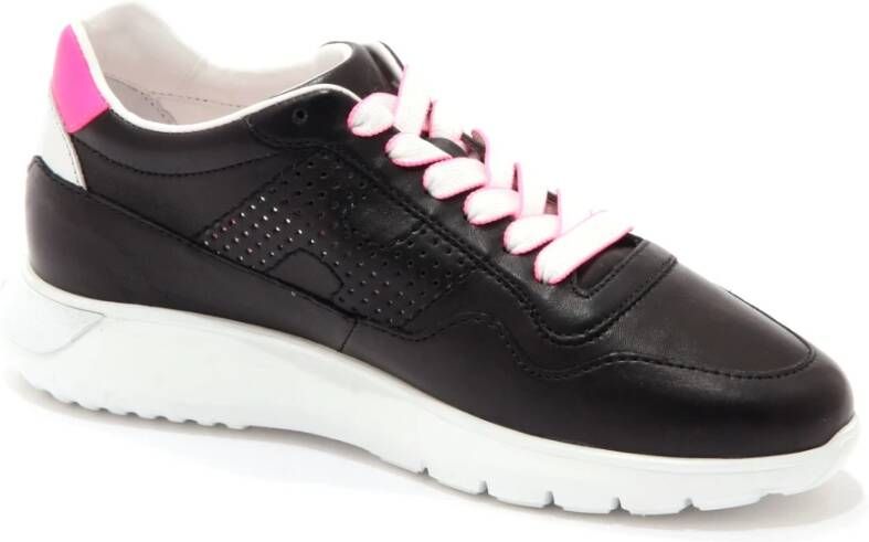 Hogan Interactive³ Geperforeerde Schoenen