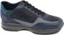 Hogan Interactive H Flock QBW Sneakers - Thumbnail 1