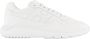 Hogan Interactive³ Heren Sneakers Stijl en Comfort Gecombineerd White Heren - Thumbnail 1