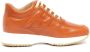 Hogan Interactive leren sneakers - Thumbnail 1