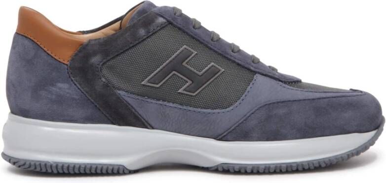 Hogan Interactive Sneakers