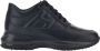 Hogan Interactieve Sneakers Black Dames - Thumbnail 1