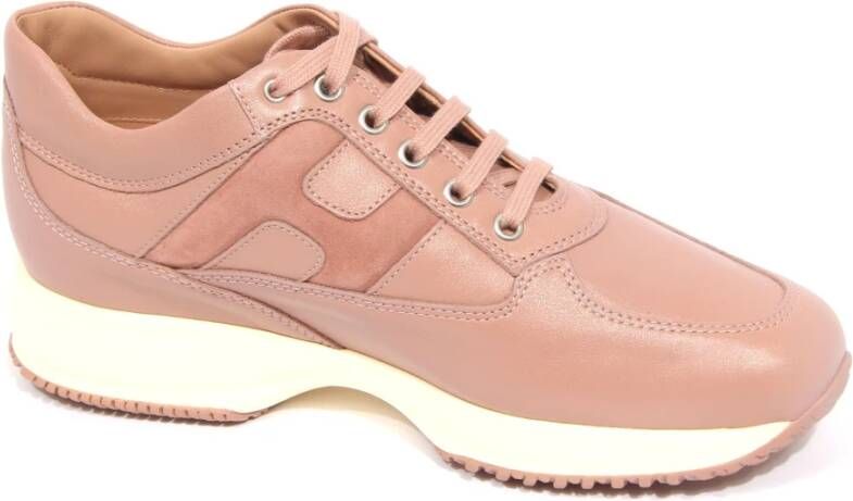 Hogan Interactive Sneakers