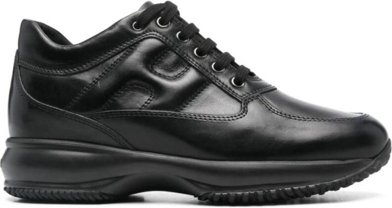 Hogan Interactive Sneakers