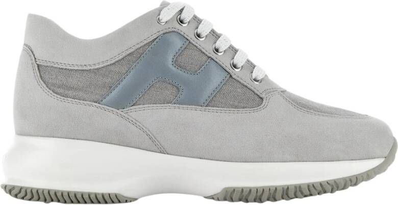 Hogan Interactive Sneakers