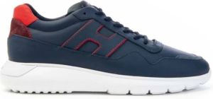 Hogan Interactive³ Sneakers voor Heren Blauw Heren