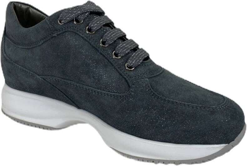 Hogan Interactive Strass Schoenen