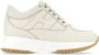 Hogan Interactive Witte Sneakers - Thumbnail 1