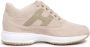 Hogan Interactive Wo Schoenen Pale Gold - Thumbnail 1
