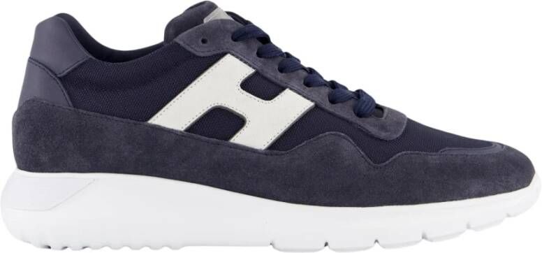 Hogan Interactive3 Allac. H Li Sneakers