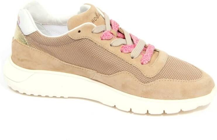 Hogan Interactive3 Dames Schoenen