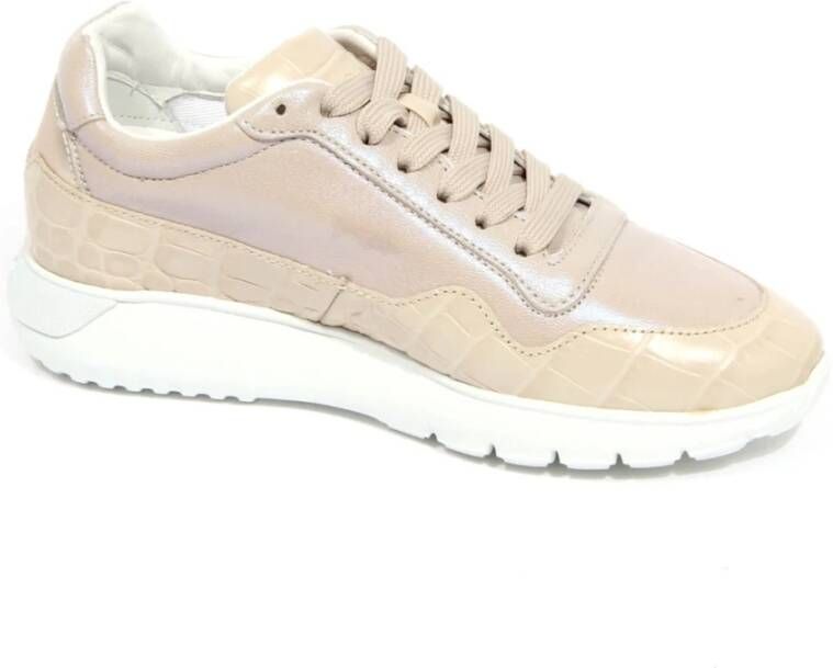 Hogan Interactive3 Leren Sneakers