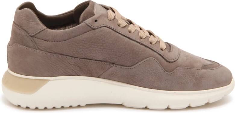 Hogan Interactive3 Nubuck Schoenen