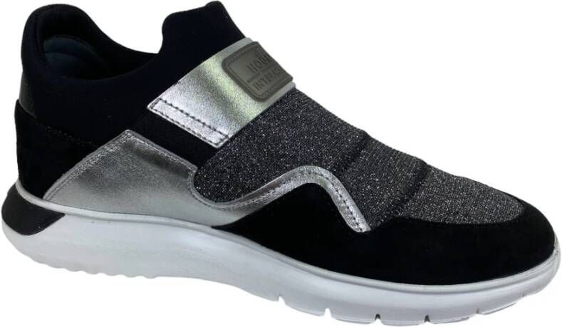 Hogan Interactive3 Slip On Schoenen