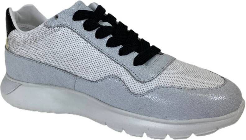 Hogan Interactive3 Sportieve Schoenen