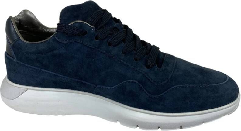 Hogan Interactive3 Suède Schoenen