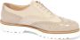 Hogan Italiaans Gemaakte Klassieke Francesina Schoenen - Thumbnail 1