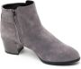 Hogan Italiaanse Boot Schoen Tronchetto Stivaletto - Thumbnail 1