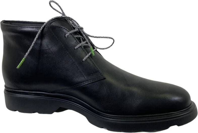 Hogan Italiaanse Derby Schoenen met Memory Foam