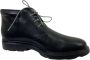 Hogan Italiaanse Derby Schoenen met Memory Foam - Thumbnail 1