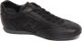 Hogan Italiaanse Leren Schoen Olympia Model - Thumbnail 1
