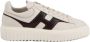 Hogan Italiaanse leren sneakers - Thumbnail 1