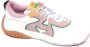 Hogan Italiaanse Leren Stoffen Schoenen met Memory Foam - Thumbnail 1