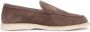 Hogan Italiaanse Loafer met Memory Foam Technologie - Thumbnail 1