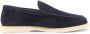 Hogan Italiaanse Loafers met Memory Foam - Thumbnail 1