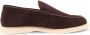 Hogan Italiaanse Loafers met Memory Foam Technologie - Thumbnail 1