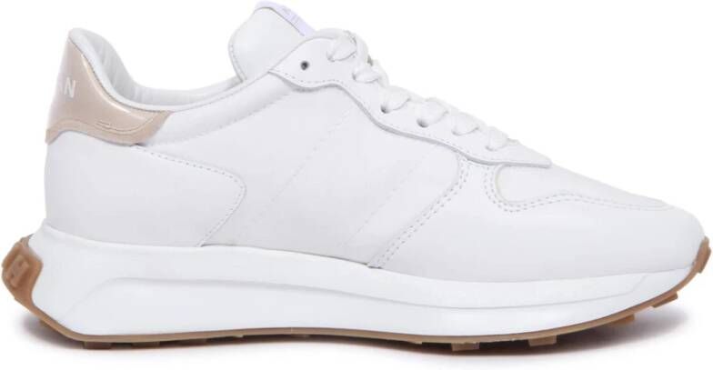 Hogan Italiaanse Memory Foam Schoenen