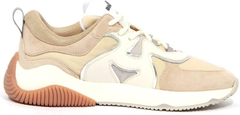 Hogan Italiaanse Memory Foam Schoenen