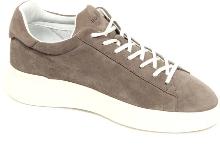 Hogan Italiaanse Memory Foam Schoenen