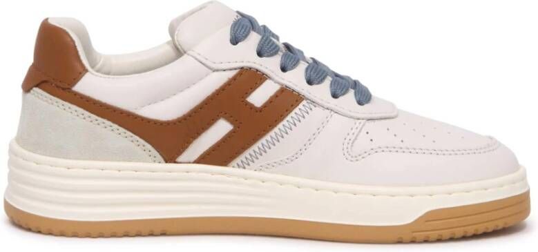 Hogan Italiaanse Schoenen met Memory Foam