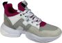 Hogan Italiaanse Slip On Schoenen met Memory Foam - Thumbnail 1