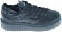 Hogan Italiaanse Sneaker met H-Strepen - Thumbnail 1