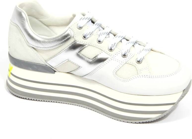 Hogan Italiaanse Stijl Sneakers