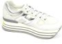 Hogan Italiaanse Stijl Sneakers - Thumbnail 1