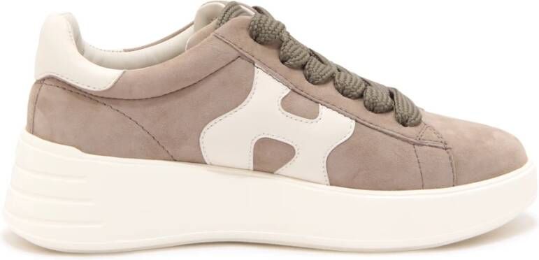 Hogan Italiaanse Veterschoenen