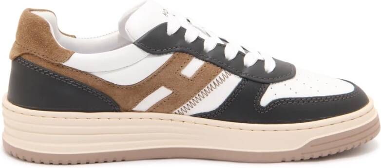 Hogan Italiaanse Veterschoenen