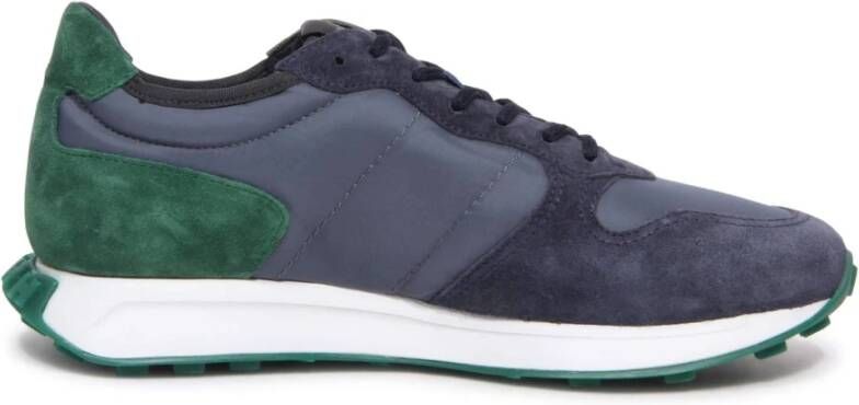 Hogan Italiaanse Veterschoenen