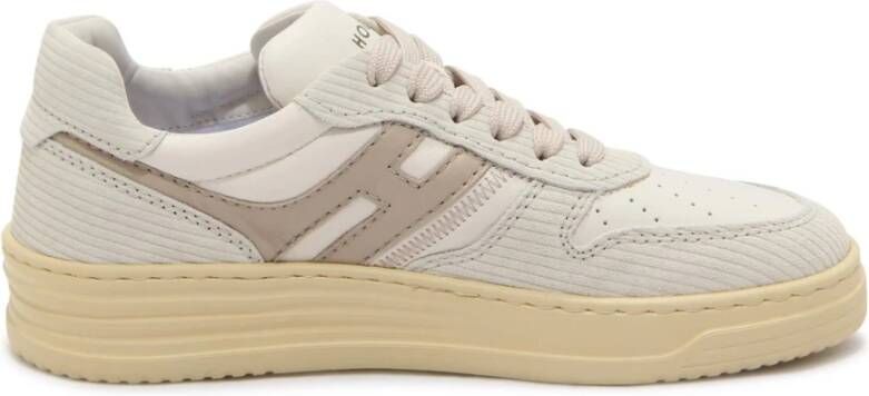 Hogan Italiaanse Veterschoenen