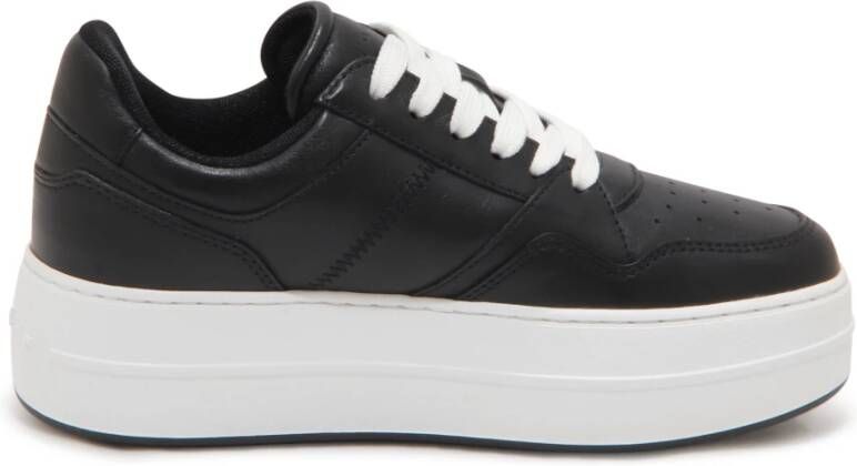 Hogan Italiaanse veterschoenen met geheugenschuim