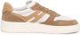 Hogan Italiaanse Veterschoenen met Memory Foam - Thumbnail 1