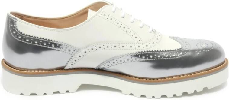 Hogan Italian Route Francesina Schoen