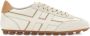 Hogan Ivoor Sneakers met Logo Patch - Thumbnail 1