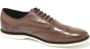 Hogan Klassieke Francesina Schoenen - Thumbnail 1