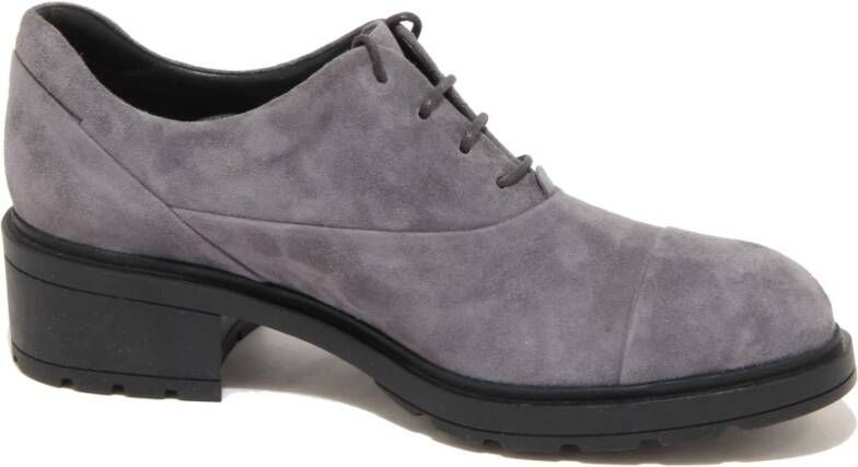 Hogan Klassieke Italiaanse Francesina Schoenen