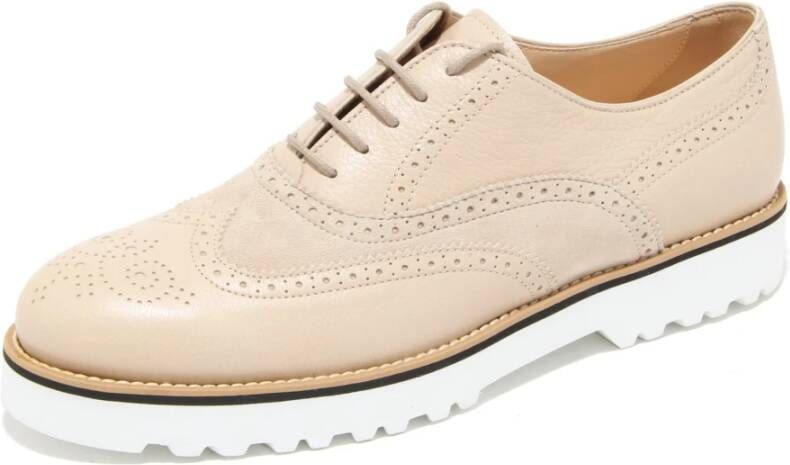 Hogan Klassieke veterschoenen
