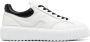Hogan Klassieke witte lage sneakers White Heren - Thumbnail 1
